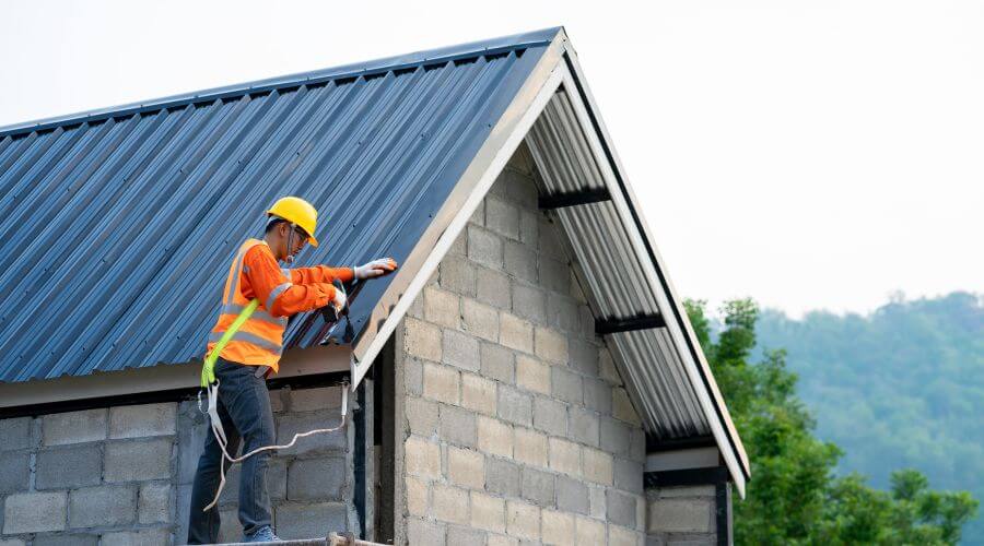 Local Chimney Repair in Cantril, IA
